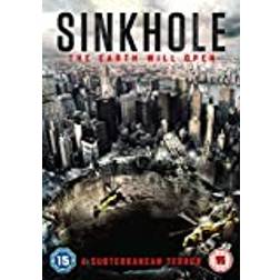 Sink Hole [DVD]